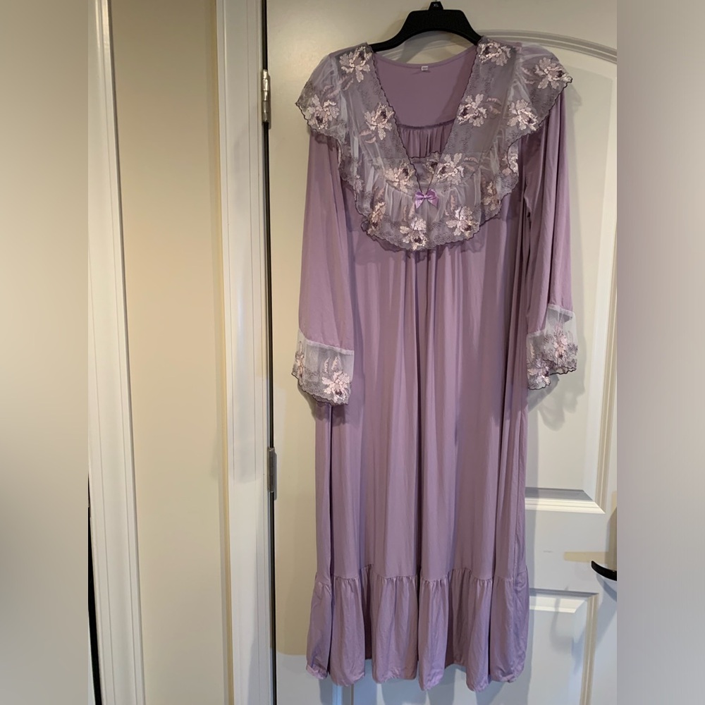 Gorgeous Nightgown for Women